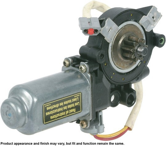 CARDONE Reman Window Motor P/N:42-3023 Fits: Ford F-150 03-01 - Image 1