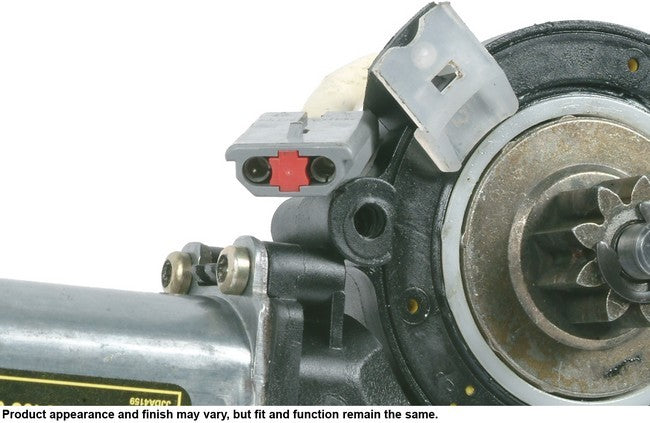 CARDONE Reman Window Motor P/N:42-3023 Fits: Ford F-150 03-01 - Image 4