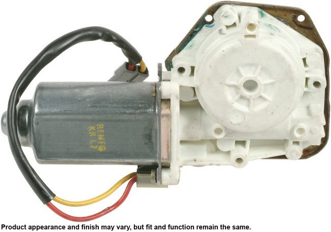 CARDONE Reman Window Motor P/N:42-3024 Fits: Ford F-150 03-01 - Image 1