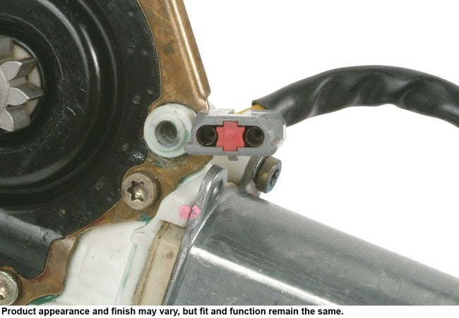 CARDONE Reman Window Motor P/N:42-3024 Fits: Ford F-150 03-01 - Image 4
