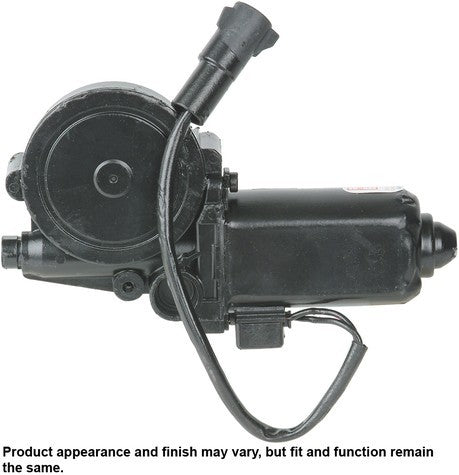 CARDONE Reman Window Motor P/N:42-3025 Fits: Ford F-250 Super Duty 1999, Ford F-350 Super Duty 1999, Ford F-450 Super Duty 1999, Ford F-550 Super Duty 1999 - Image 1