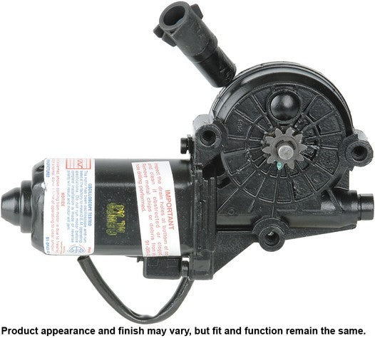 CARDONE Reman Window Motor P/N:42-3025 Fits: Ford F-250 Super Duty 1999, Ford F-350 Super Duty 1999, Ford F-450 Super Duty 1999, Ford F-550 Super Duty 1999 - Image 2