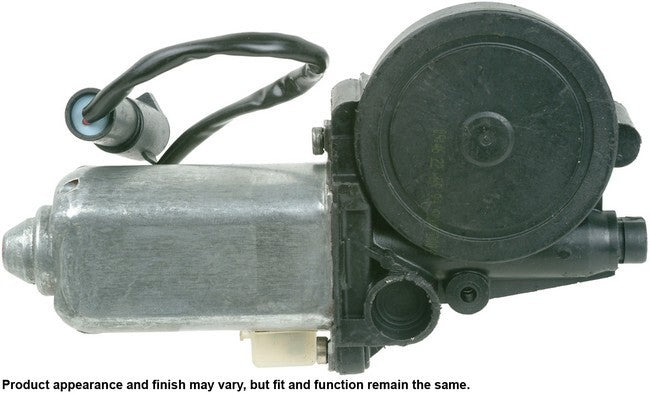 CARDONE Reman Window Motor P/N:42-3026 Fits: Ford F-250 Super Duty 1999, Ford F-350 Super Duty 1999, Ford F-450 Super Duty 1999, Ford F-550 Super Duty 1999 - Image 1