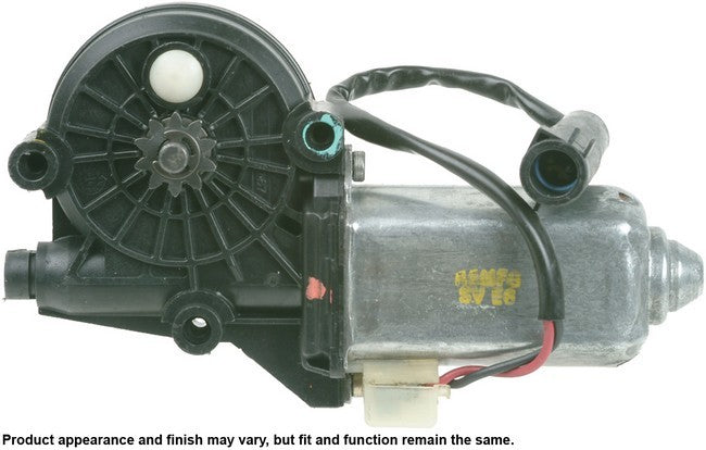 CARDONE Reman Window Motor P/N:42-3026 Fits: Ford F-250 Super Duty 1999, Ford F-350 Super Duty 1999, Ford F-450 Super Duty 1999, Ford F-550 Super Duty 1999 - Image 2