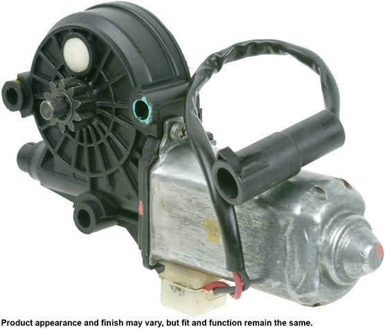 CARDONE Reman Window Motor P/N:42-3026 Fits: Ford F-250 Super Duty 1999, Ford F-350 Super Duty 1999, Ford F-450 Super Duty 1999, Ford F-550 Super Duty 1999 - Image 3