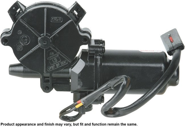 CARDONE Reman Window Motor P/N:42-3027 Fits: Ford F-150 03-01, Lincoln Blackwood 03-02 - Image 1