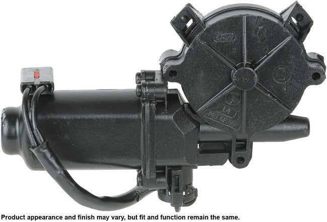 CARDONE Reman Window Motor P/N:42-3028 Fits: Ford F-150 03-01, Lincoln Blackwood 03-02 - Image 1
