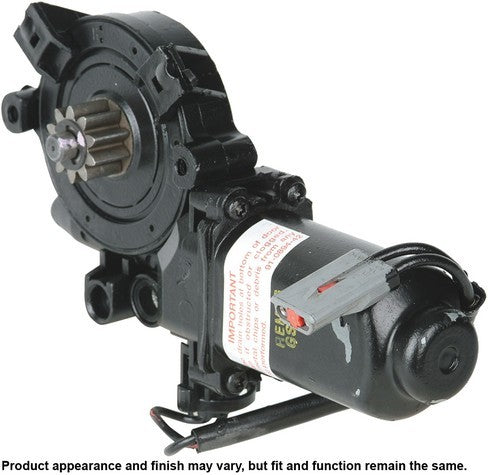 CARDONE Reman Window Motor P/N:42-3028 Fits: Ford F-150 03-01, Lincoln Blackwood 03-02 - Image 3