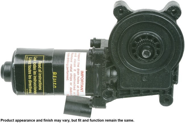 CARDONE Reman Window Motor P/N:42-3029 Fits: Ford Focus 07-00 - Image 2