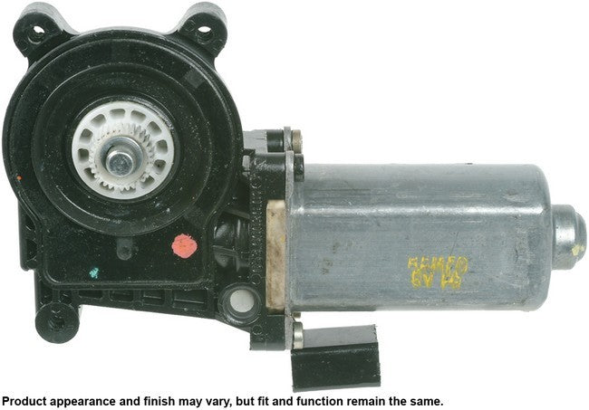 CARDONE Reman Window Motor P/N:42-3030 Fits: Ford Focus 07-00 - Image 2