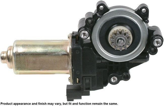 CARDONE Reman Window Motor P/N:42-3031 Fits: Ford Freestar 07-04, Ford Windstar 03-99, Mercury Monterey 07-04 - Image 2