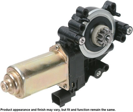 CARDONE Reman Window Motor P/N:42-3031 Fits: Ford Freestar 07-04, Ford Windstar 03-99, Mercury Monterey 07-04 - Image 3