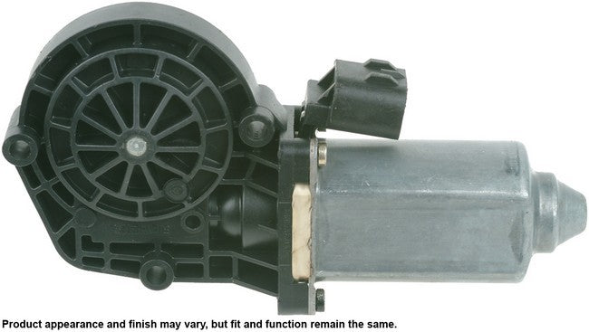 CARDONE Reman Window Motor P/N:42-3033 Fits: Ford Explorer 05-04, Lincoln Aviator 2005, Mercury Mountaineer 05-04 - Image 1