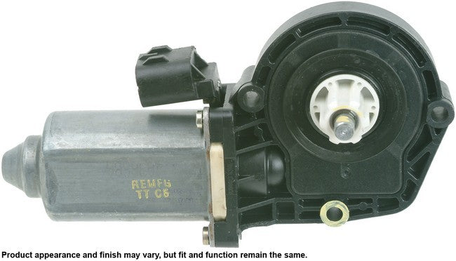 CARDONE Reman Window Motor P/N:42-3033 Fits: Ford Explorer 05-04, Lincoln Aviator 2005, Mercury Mountaineer 05-04 - Image 2
