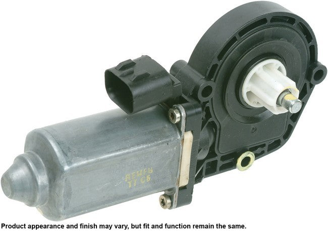 CARDONE Reman Window Motor P/N:42-3033 Fits: Ford Explorer 05-04, Lincoln Aviator 2005, Mercury Mountaineer 05-04 - Image 3
