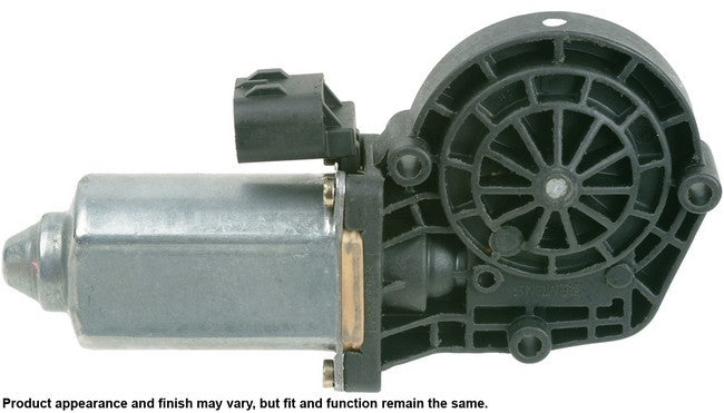 CARDONE Reman Window Motor P/N:42-3034 Fits: Ford Explorer 05-04, Lincoln Aviator 2005, Mercury Mountaineer 05-04 - Image 1