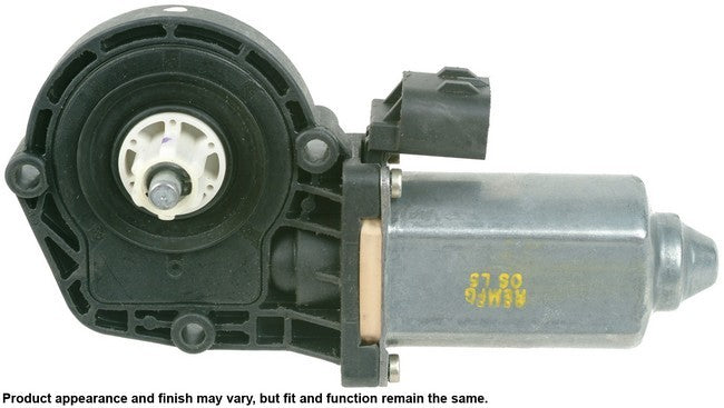CARDONE Reman Window Motor P/N:42-3034 Fits: Ford Explorer 05-04, Lincoln Aviator 2005, Mercury Mountaineer 05-04 - Image 2