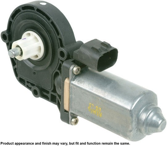 CARDONE Reman Window Motor P/N:42-3034 Fits: Ford Explorer 05-04, Lincoln Aviator 2005, Mercury Mountaineer 05-04 - Image 3