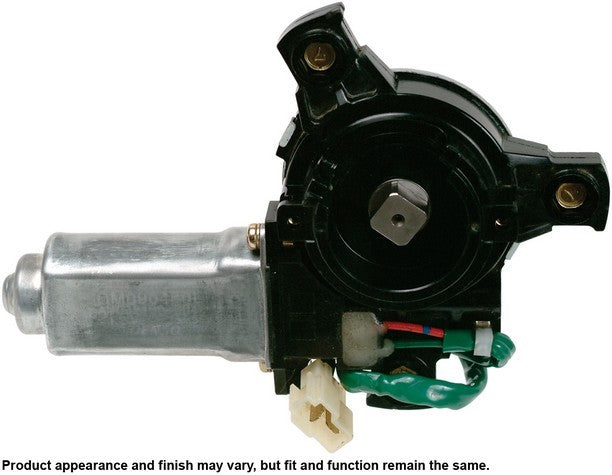 CARDONE Reman Window Motor P/N:42-3035 Fits: Ford Escort 03-98 - Image 2