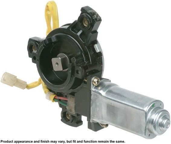 CARDONE Reman Window Motor P/N:42-3036 Fits: Ford Escort 03-98 - Image 3