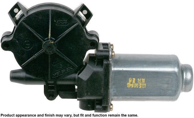 CARDONE Reman Window Motor P/N:42-3037 Fits: Ford F-250 Super Duty, Ford F-350 Super Duty, Ford F-450 Super Duty, Ford F-550 Super Duty - Image 1