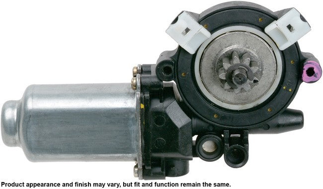 CARDONE Reman Window Motor P/N:42-3037 Fits: Ford F-250 Super Duty, Ford F-350 Super Duty, Ford F-450 Super Duty, Ford F-550 Super Duty - Image 2