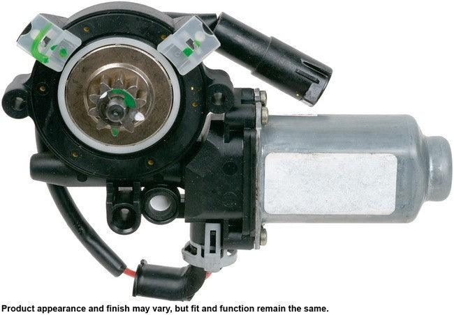 CARDONE Reman Window Motor P/N:42-3038 Fits: Ford F-250 Super Duty, Ford F-350 Super Duty, Ford F-450 Super Duty, Ford F-550 Super Duty - Image 2