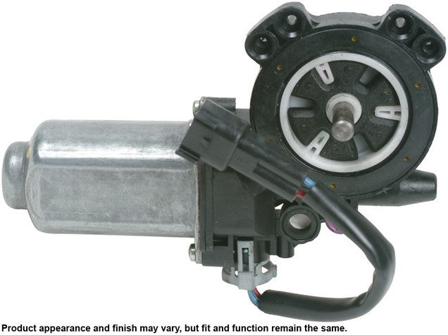 CARDONE Reman Window Motor P/N:42-3039 Fits: Ford F-150 08-04, Ford Lobo 2008, Lincoln Mark Lt 08-06 - Image 2