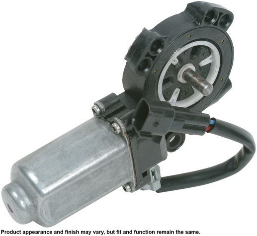 CARDONE Reman Window Motor P/N:42-3039 Fits: Ford F-150 08-04, Ford Lobo 2008, Lincoln Mark Lt 08-06 - Image 3