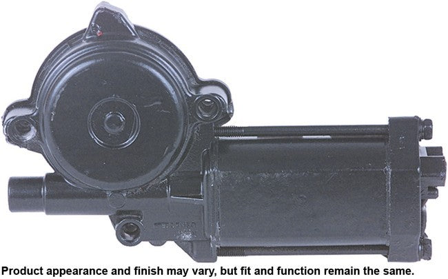 CARDONE Reman Window Motor P/N:42-304 Fits: Ford Cougar 88-87, Ford Thunderbird 88-87, Lincoln Continental 92-88, Mercury Cougar 88-87 - Image 1