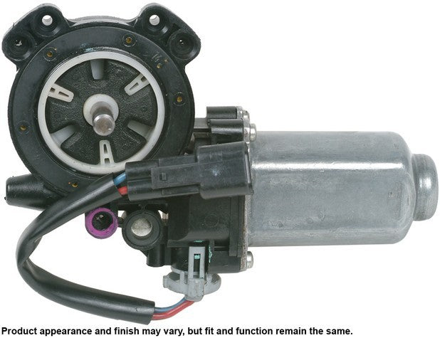 CARDONE Reman Window Motor P/N:42-3040 Fits: Ford F-150 08-04, Ford Lobo 2008, Lincoln Mark Lt 08-06 - Image 2