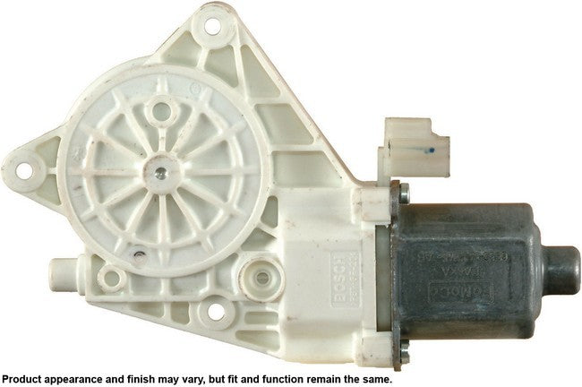 CARDONE Reman Window Motor P/N:42-3041 Fits: Ford Fusion 12-06, Lincoln Mkz 12-07, Lincoln Zephyr 2006, Mercury Milan 11-06 - Image 1