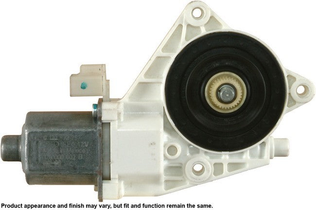 CARDONE Reman Window Motor P/N:42-3041 Fits: Ford Fusion 12-06, Lincoln Mkz 12-07, Lincoln Zephyr 2006, Mercury Milan 11-06 - Image 2
