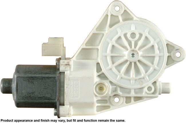 CARDONE Reman Window Motor P/N:42-3042 Fits: Ford Fusion 12-06, Lincoln Mkz 12-07, Lincoln Zephyr 2006, Mercury Milan 11-06 - Image 1