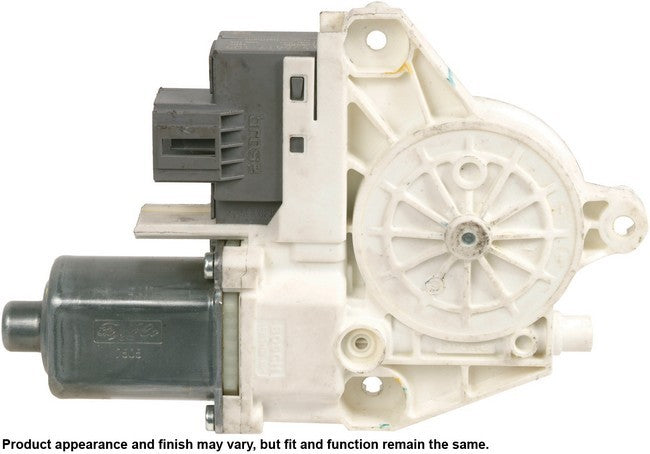 CARDONE Reman Window Motor P/N:42-3044 Fits: Ford Five Hundred 07-05, Ford Freestyle 07-05, Ford Taurus 09-08, Ford Taurus X 09-08, Mercury Montego 07-05, Mercury Sable 09-08 - Image 1
