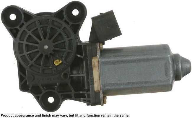 CARDONE Reman Window Motor P/N:42-3047 Fits: Ford Thunderbird, Mercedes-benz C230, Mercedes-benz C240, Mercedes-benz C32 Amg, Mercedes-benz C320, Mercedes-benz S430, Mercedes-benz S500, Mercedes-benz S55 Amg, Mercedes-benz S600 - Image 1