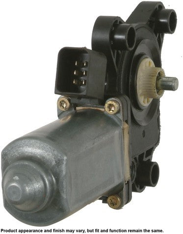 CARDONE Reman Window Motor P/N:42-3047 Fits: Ford Thunderbird, Mercedes-benz C230, Mercedes-benz C240, Mercedes-benz C32 Amg, Mercedes-benz C320, Mercedes-benz S430, Mercedes-benz S500, Mercedes-benz S55 Amg, Mercedes-benz S600 - Image 3