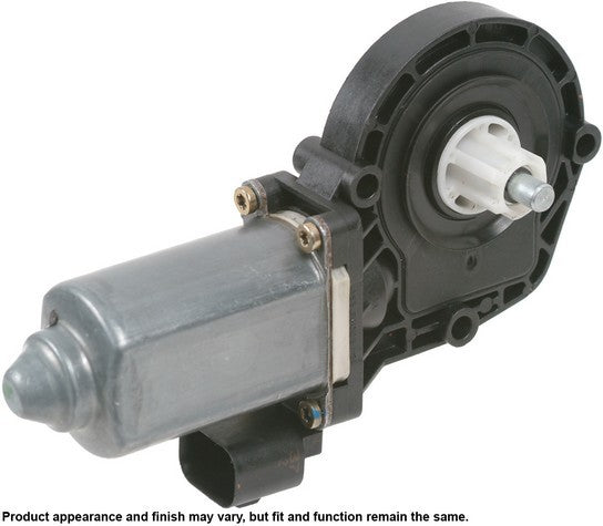 CARDONE Reman Window Motor P/N:42-3049 Fits: Ford Explorer 2004, Lincoln Aviator 05-04, Mercury Mountaineer 2004 - Image 3