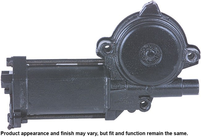 CARDONE Reman Window Motor P/N:42-305 Fits: Ford Cougar 88-87, Ford Thunderbird 88-87, Lincoln Continental 92-88, Mercury Cougar 88-87 - Image 1
