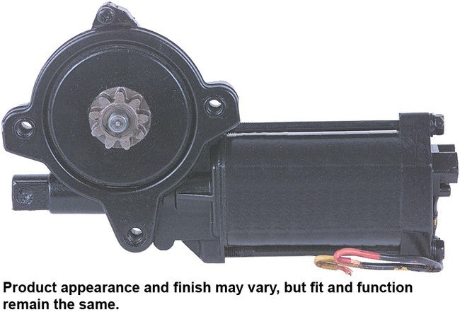 CARDONE Reman Window Motor P/N:42-305 Fits: Ford Cougar 88-87, Ford Thunderbird 88-87, Lincoln Continental 92-88, Mercury Cougar 88-87 - Image 2