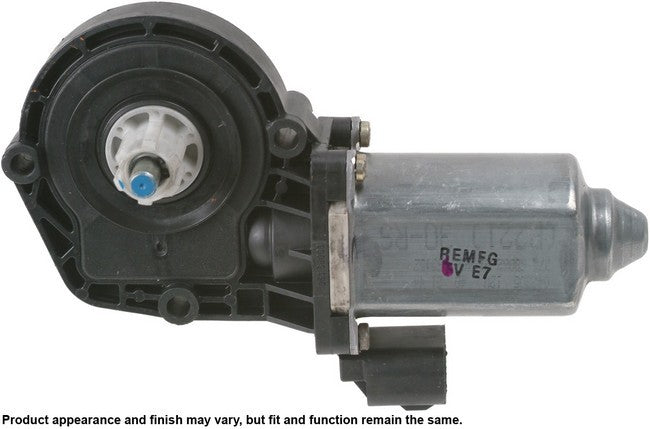 CARDONE Reman Window Motor P/N:42-3050 Fits: Ford Explorer 2004, Lincoln Aviator 05-04, Mercury Mountaineer 2004 - Image 2