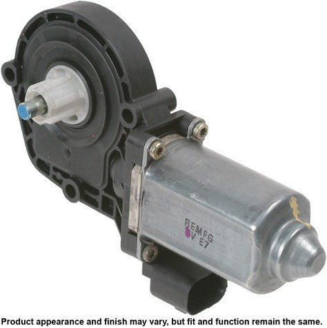 CARDONE Reman Window Motor P/N:42-3050 Fits: Ford Explorer 2004, Lincoln Aviator 05-04, Mercury Mountaineer 2004 - Image 3