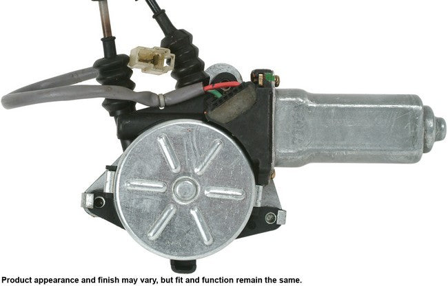 CARDONE Reman Window Motor and Regulator Assembly P/N:42-3051R Fits: Ford Escort 02-97, Mercury Tracer 99-97 - Image 1