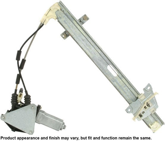 CARDONE Reman Window Motor and Regulator Assembly P/N:42-3052R Fits: Ford Escort 02-97, Mercury Tracer 99-97 - Image 2