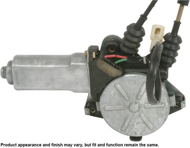 CARDONE Reman Window Motor and Regulator Assembly P/N:42-3052R Fits: Ford Escort 02-97, Mercury Tracer 99-97 - Image 3