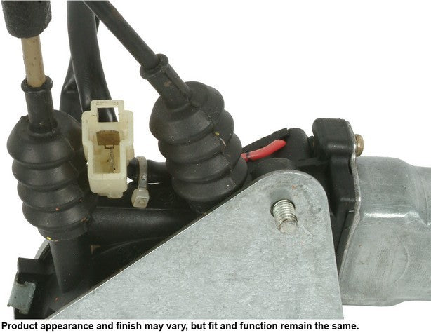 CARDONE Reman Window Motor and Regulator Assembly P/N:42-3052R Fits: Ford Escort 02-97, Mercury Tracer 99-97 - Image 4
