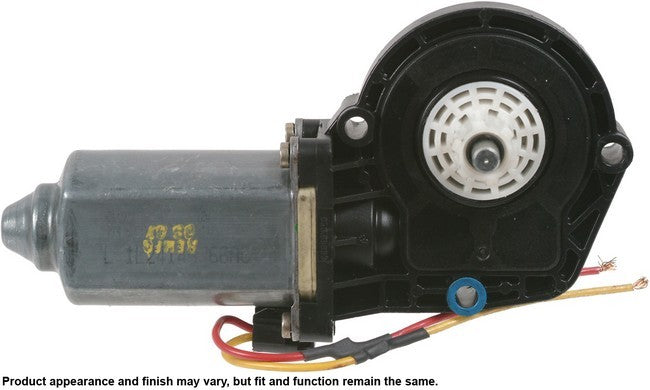 CARDONE Reman Window Motor P/N:42-3053 Fits: Lincoln Town Car 11-05 - Image 2
