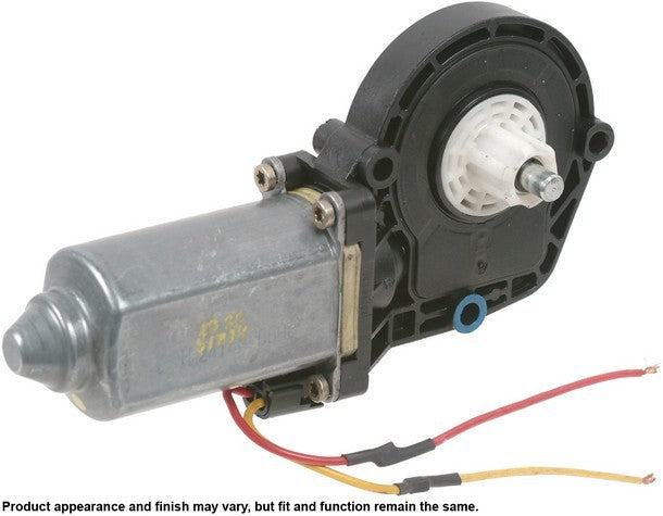 CARDONE Reman Window Motor P/N:42-3053 Fits: Lincoln Town Car 11-05 - Image 3
