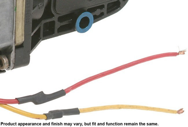 CARDONE Reman Window Motor P/N:42-3053 Fits: Lincoln Town Car 11-05 - Image 4
