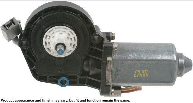 CARDONE Reman Window Motor P/N:42-3054 Fits: Lincoln Town Car 11-05 - Image 2